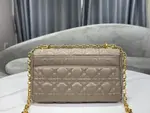 Medium Dior Caro Bag