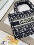 Mini Dior Book Tote