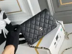 Chanle Wallet On Chain