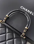 Chanel 25c Bag