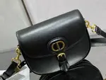 Medium Dior Bobby Bag