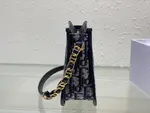 Dior Cd Signature Hobo Bag