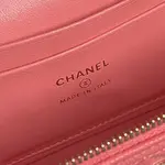 Chanel 25c Cosmetic Bag