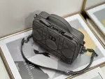 Dior Caro Box Bag