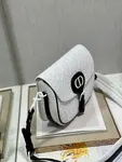 Large Dior Bobby Bag