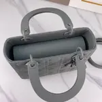 Medium Lady Dior Bag