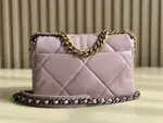Chanle 19 Handbag