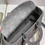 Large Lady Dior Bag