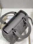 Medium Lady Dior Bag