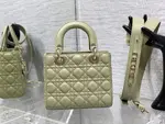 Small Lady Dior Bag