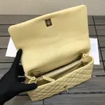 Chanle Coco Handle Bag