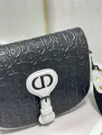 Medium Dior Bobby Bag