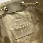 Chanel 25p Hobo Bag