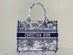 Medium Dior Book Tote