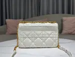 Medium Dior Caro Bag