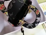 Mini Lady Dior Bag