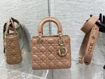 Small Lady Dior Bag