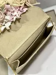 Dior Bobby East-west Pouch With Chain