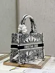 Medium Dior Book Tote