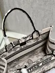 Medium Dior Book Tote