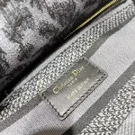 Medium Lady D-lite Bag