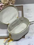 Medium Cd Signature Vanity Case
