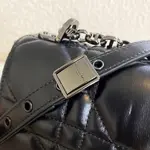 Small Dior Caro Bag