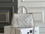 Chanle Mini Coco Handle Bag