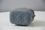 Dior Mini Travel Vanity