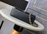 Chanel Cf Bag 20cm