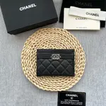 Chanle Wallet