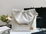 Chanle 22 Backpack