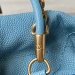 Chanle 22 Backpack Mini