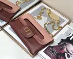 Dior Mini Travel Vanity