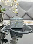 Dior Travel Vanity
