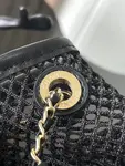 Chanel 25s Backpack
