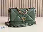Chanle 19 Handbag