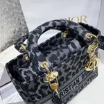 Medium Lady D-lite Bag