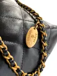 Chanel 25s Hobo Bag