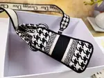 Mini Lady Dior Bag