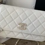Chanle Wallet On Chain