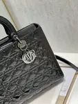Large Lady Dior Bag