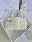 Dior Toujours Bag