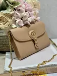 Dior Bobby East-west Pouch With Chain