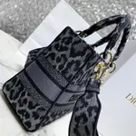 Medium Lady D-lite Bag