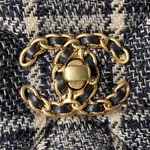 Chanle 19 Handbag