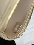Chanel 25c Lp Bag 19cm