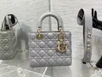 Small Lady Dior Bag