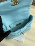 Chanle 19 Handbag