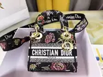 Mini Lady Dior Bag